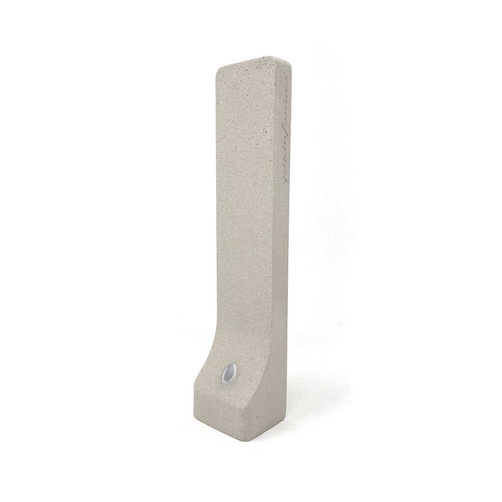 Pininfarina Shop - Ricambi - Ricambio - Pininfarina - Base in cemento Supporto per Stilo Aero
