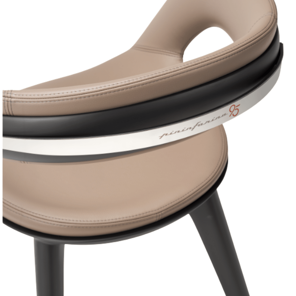 Pininfarina Shop - Home - Sedia NIDO – Special Edition 95° Anniversario
