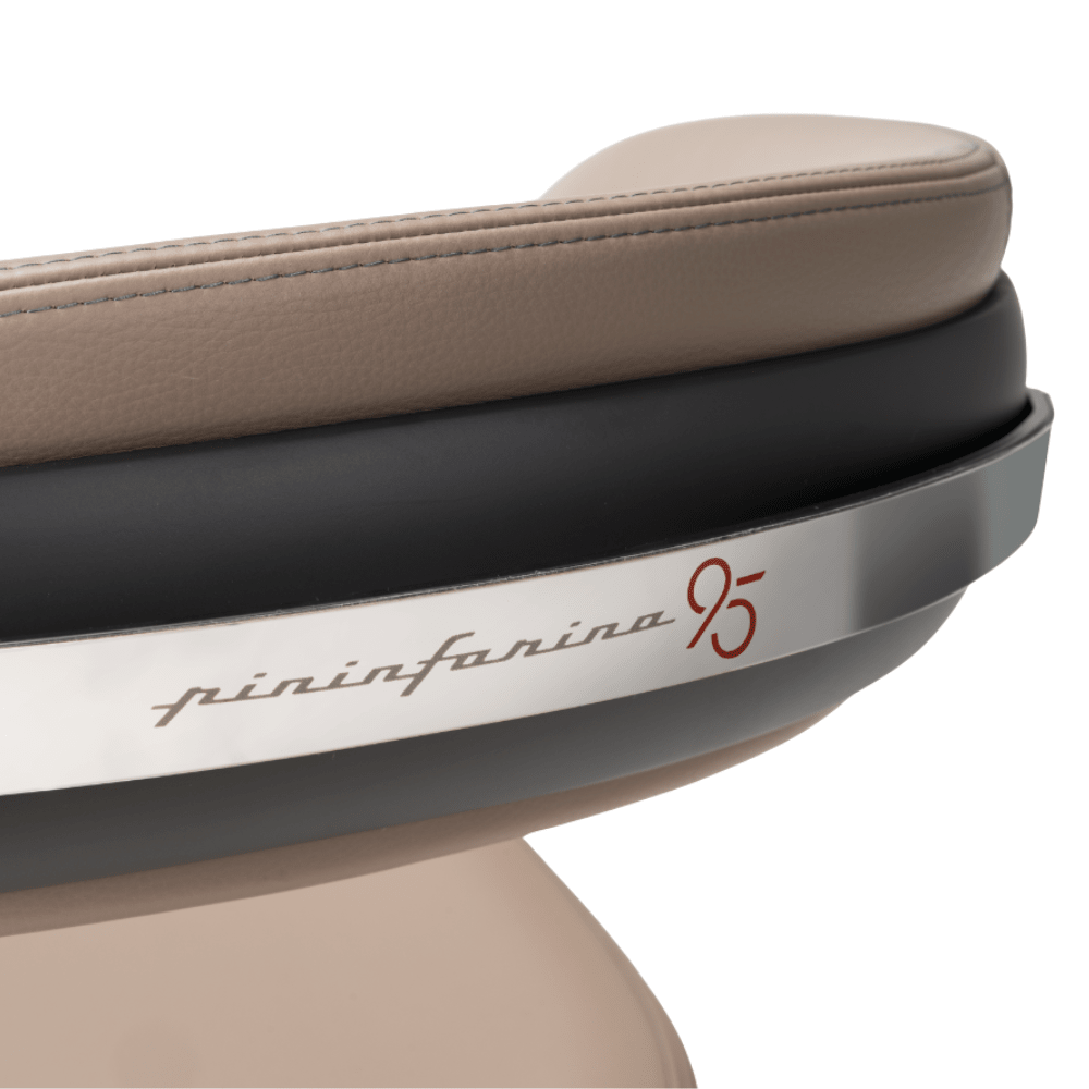 Pininfarina Shop - Home - Sedia NIDO – Special Edition 95° Anniversario
