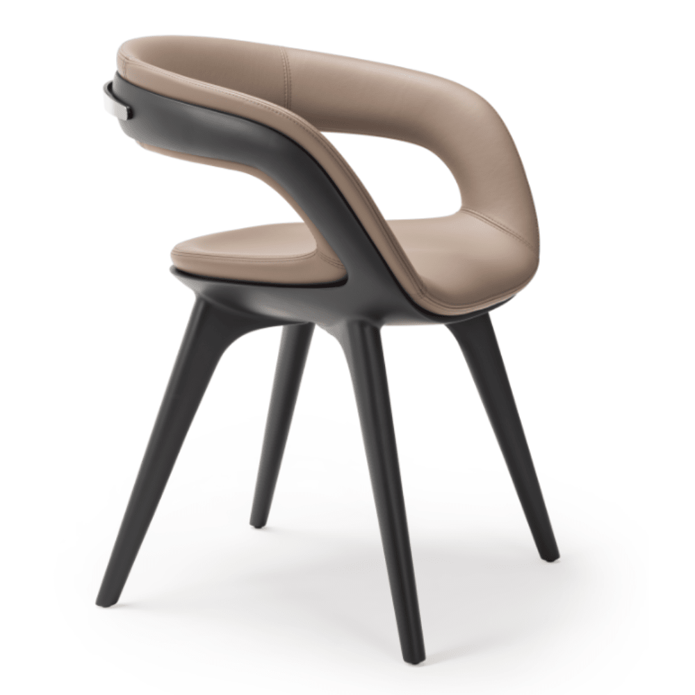 Pininfarina Shop - Home - Sedia NIDO – Special Edition 95° Anniversario