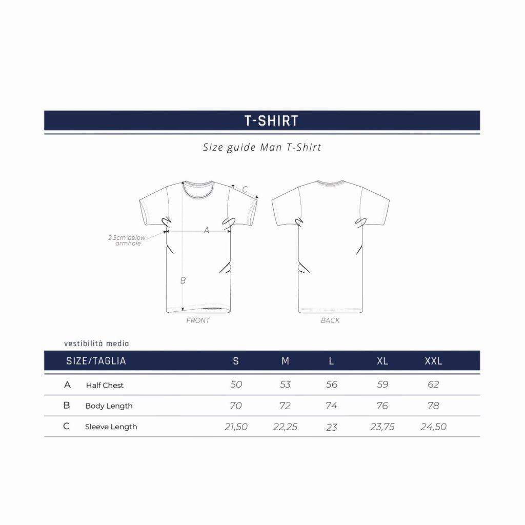 Pininfarina Shop - Abbigliamento - T-shirt Pininfarina UP Bianca – Collezione Auto Iconiche