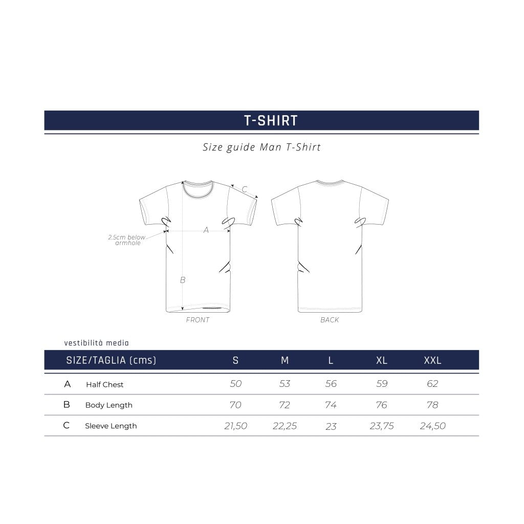 Pininfarina Shop - Abbigliamento - T-shirt Pininfarina Urban Bianca – collezione auto iconiche